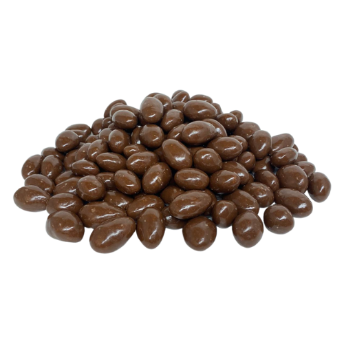 Milk Chocolate Almonds