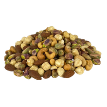Load image into Gallery viewer, Mixed Nuts (Lightly Salted)
