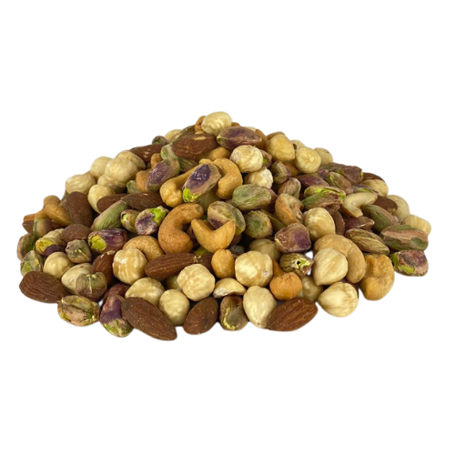 Mixed Nuts (Lightly Salted)
