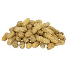 Load image into Gallery viewer, Roasted Peanuts (In Shell)
