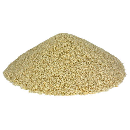 Sesame Seeds (Hulled)