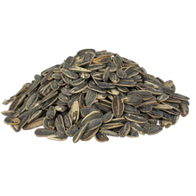 Load image into Gallery viewer, Sunflower Seeds Roasted &amp; Salted
